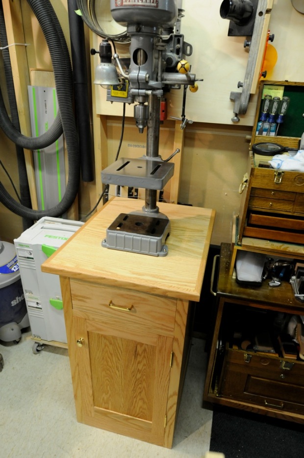 Build Drill Press Table Plans Pdf DIY woodwork short ...
